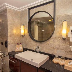 Deluxe Kamer